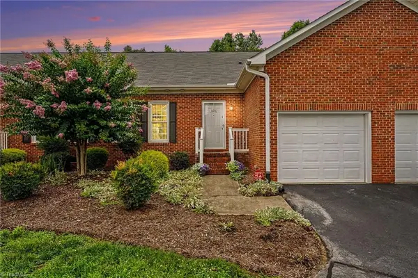 307 Oleander Drive #C, Eden, NC 27288-9577