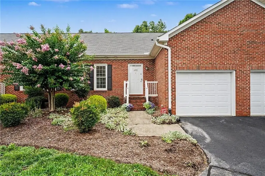 307 Oleander Drive #C, Eden, NC 27288-9577 - #2