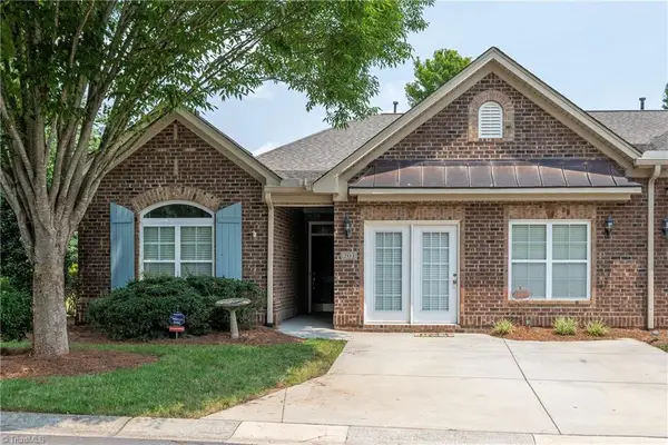 201 Friedberg Village Drive, Winston-Salem, NC 27127