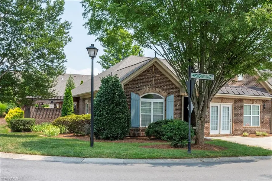 201 Friedberg Village Drive, Arcadia, NC 27127 - #2