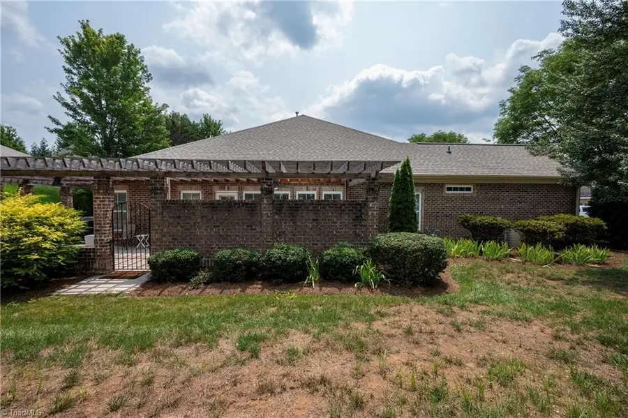 201 Friedberg Village Drive, Arcadia, NC 27127 - #3