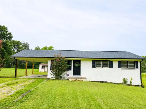 9729 Nc Highway 700, Pelham, NC 27311