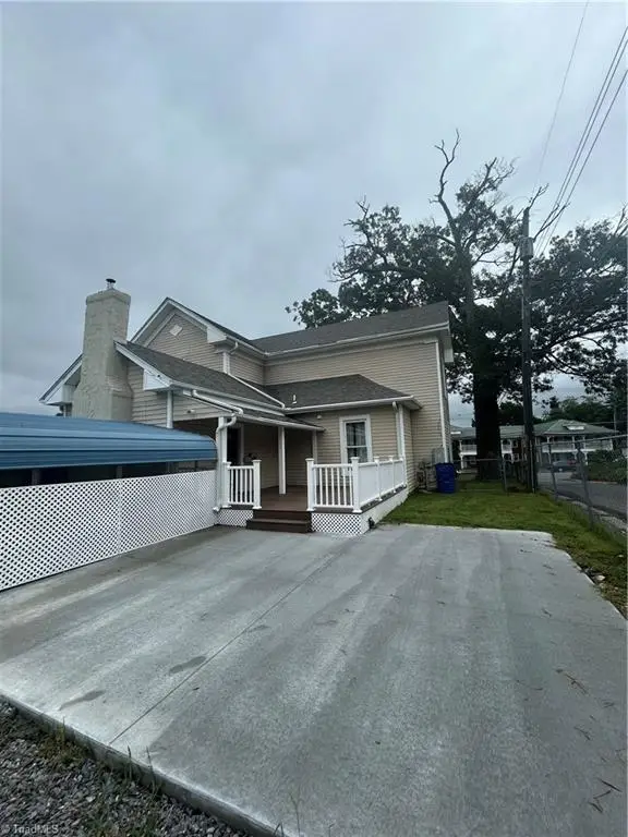 926 S Main Street, Mount Airy, NC 27030 - #3