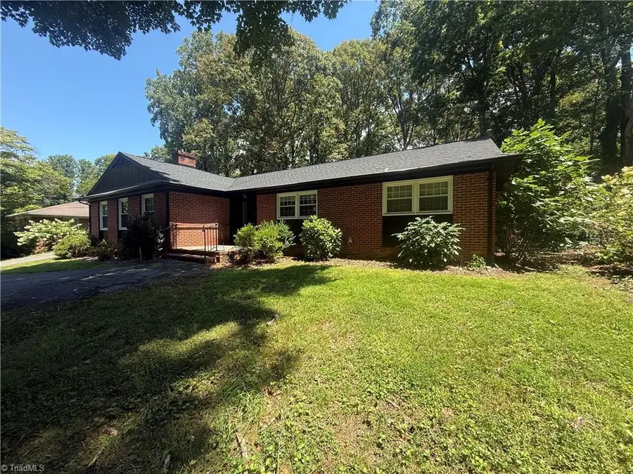 2651 Green Crest Drive, Winston Salem, NC 27106 - #3