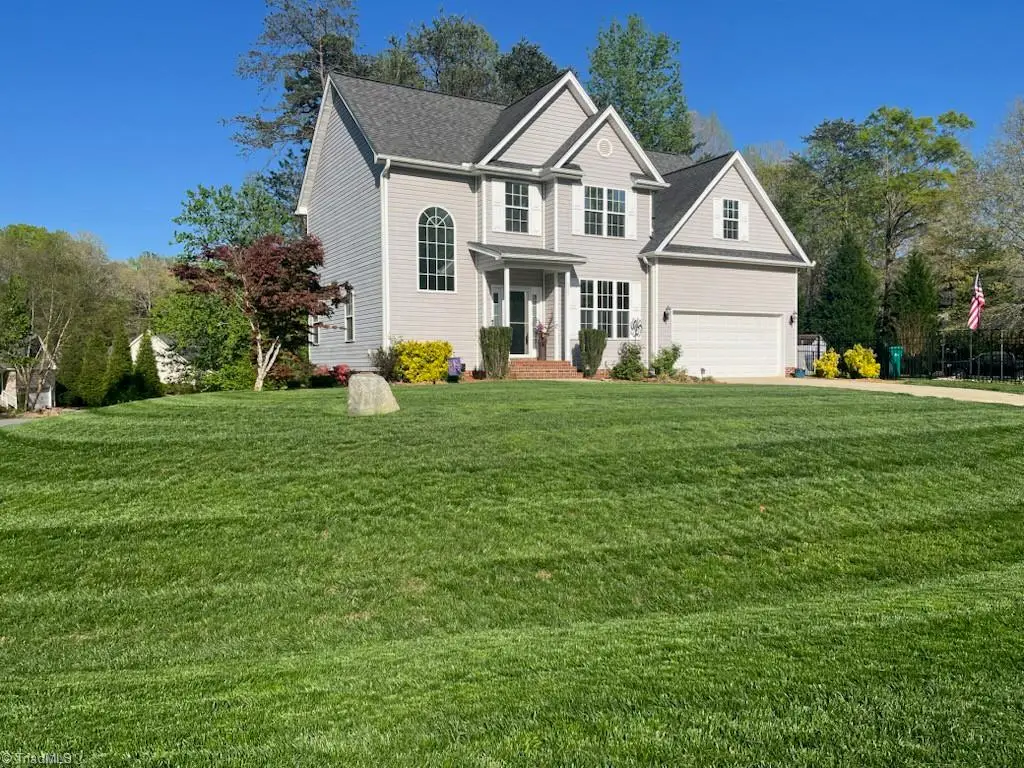 111 Tree Top Lane, Stokesdale, NC 27357 - #1