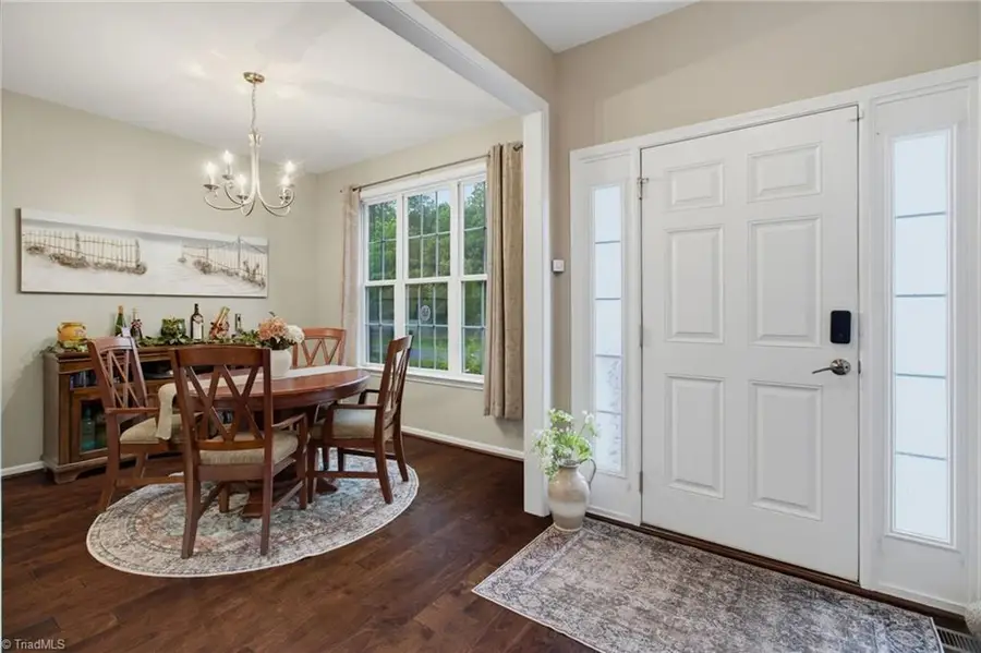 111 Tree Top Lane, Stokesdale, NC 27357 - #2