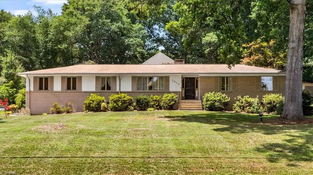 1910 Stanley Road, Greensboro, NC 27407 - #1