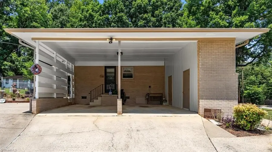 1910 Stanley Road, Greensboro, NC 27407 - #3