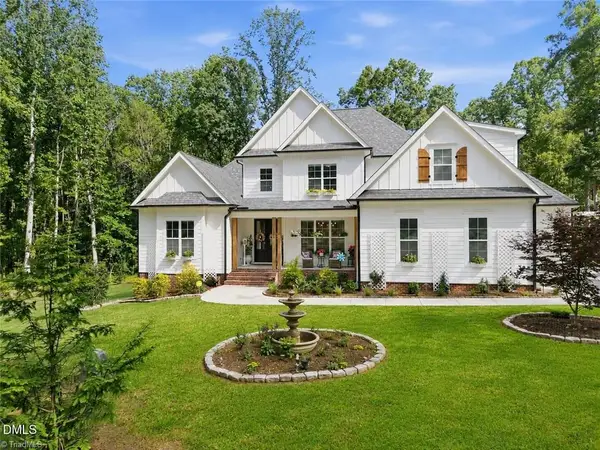 3511 Bruce Garner Road, Wake Forest, NC 27587