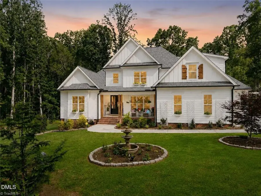 3511 Bruce Garner Road, Wake Forest, NC 27587 - #2