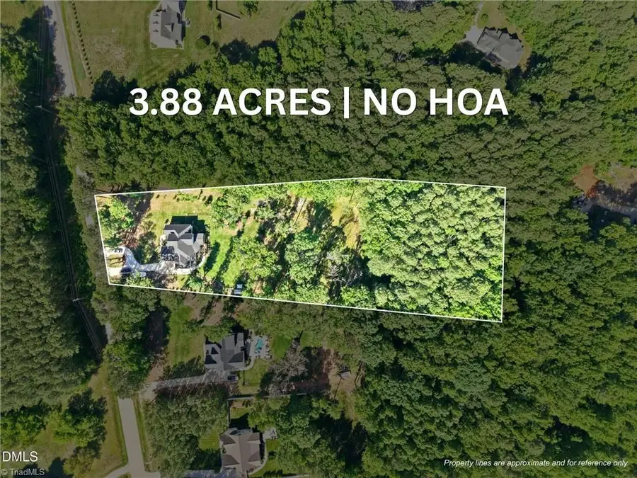 3511 Bruce Garner Road, Wake Forest, NC 27587 - #3