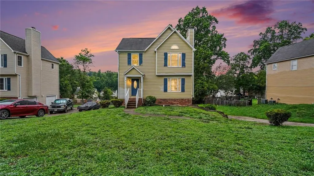 3562 Cedar Post Road, Winston Salem, NC 27127 - #1