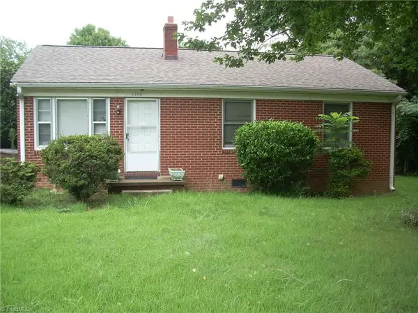 1316 Glendale Drive, Greensboro, NC 27406