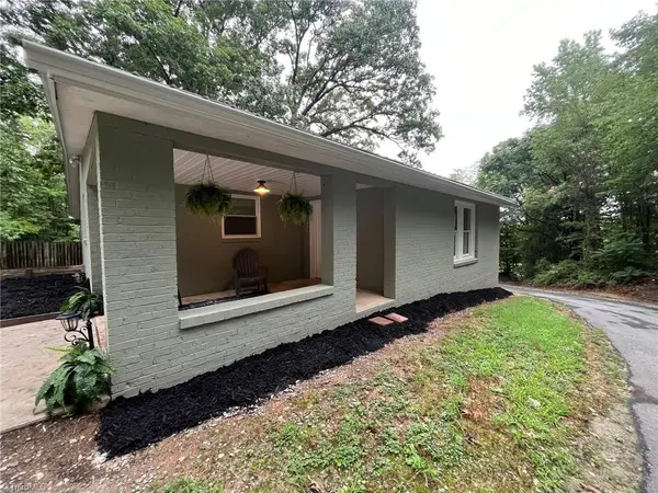 363 Sowers Road, Linwood, NC 27299