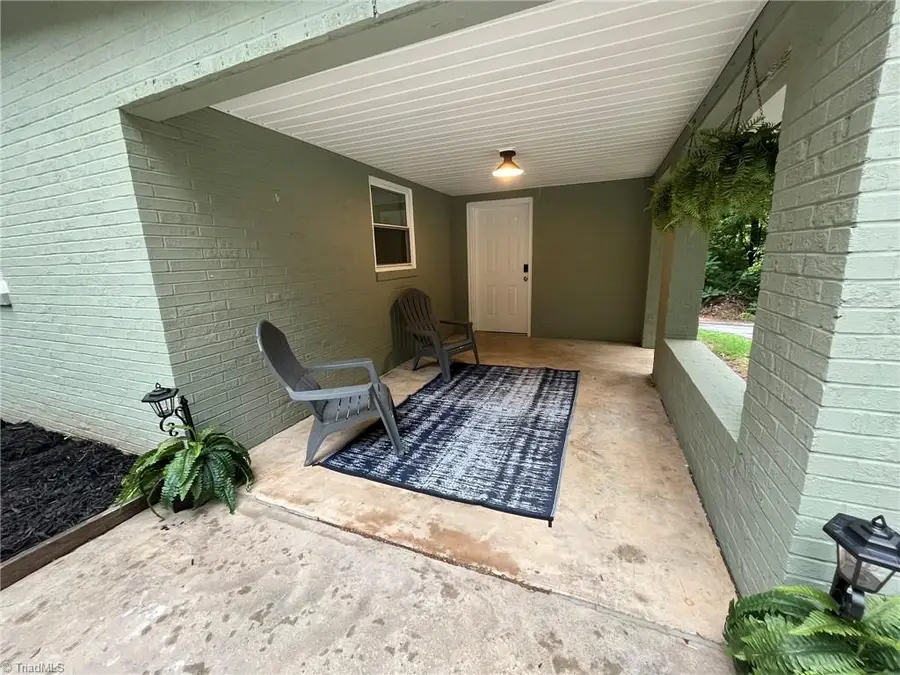 363 Sowers Road, Linwood, NC 27299 - #2