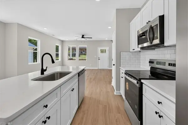 1034 Grady Street, Salisbury, NC 28144