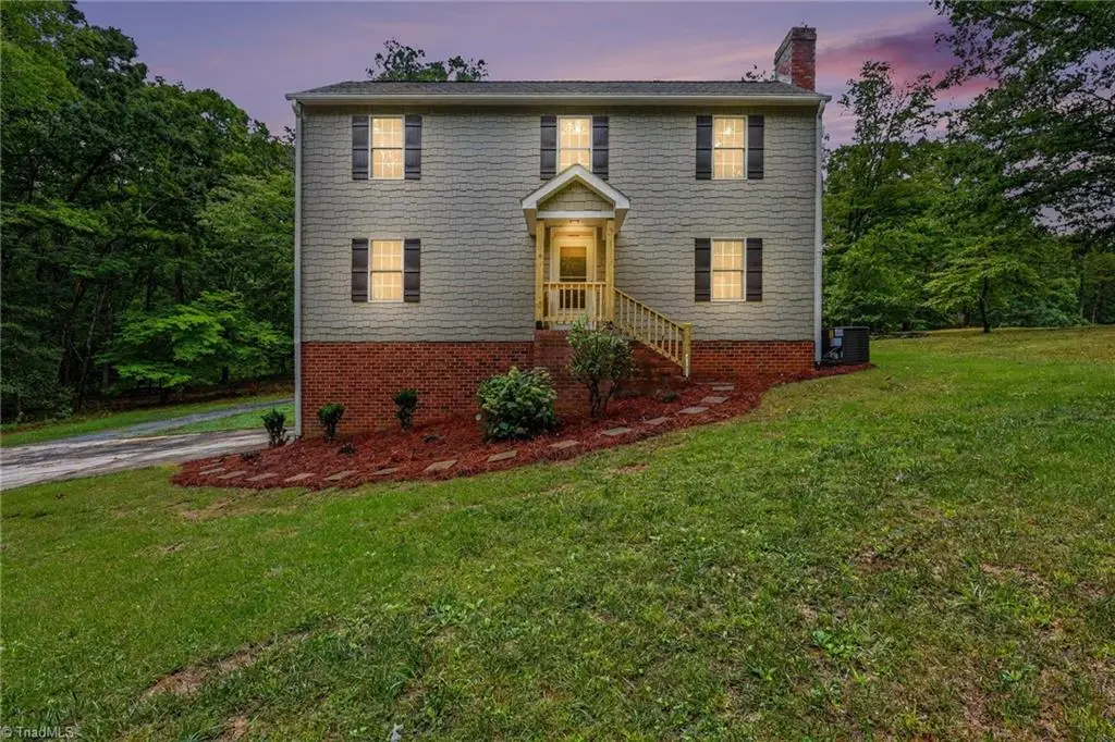 4462 Ridges Mountain Trail, Asheboro, NC 27205 - #1