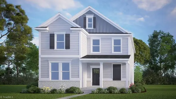 115 Harbor Hill Boulevard, Jamestown, NC 27282