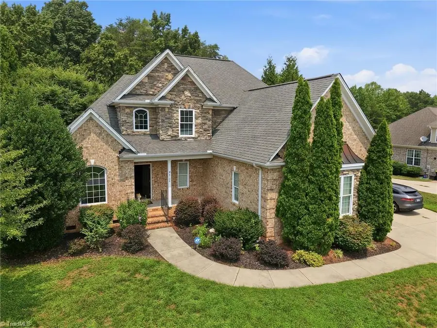 8106 Angels Glen Drive, Stokesdale, NC 27357 - #2