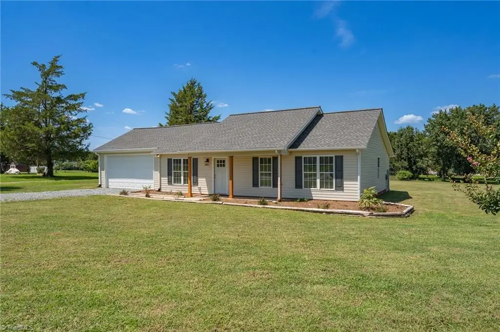 4042 Obra Road, Graham, NC 27253 - #1