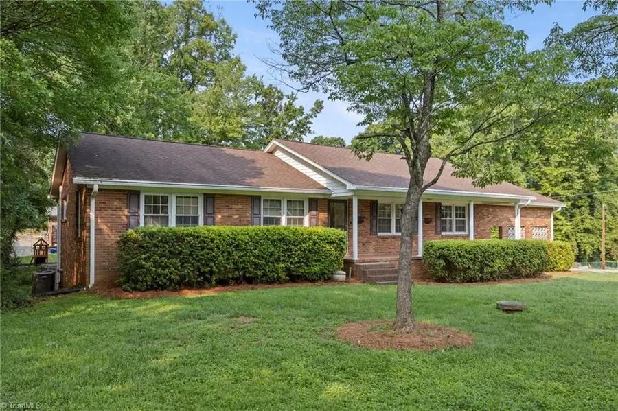 123 Tangle Drive, Jamestown, NC 27282-9367 - #2