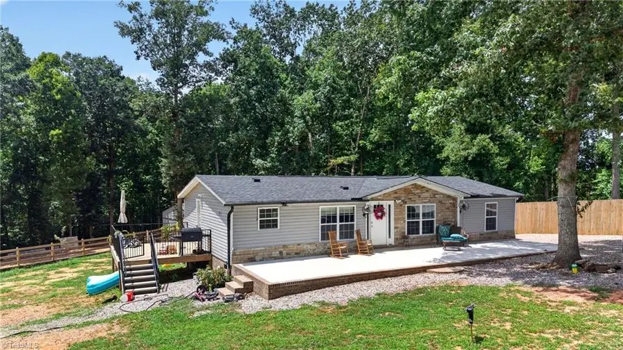 424 Back Creek Church Road, Asheboro, NC 27205 - #3
