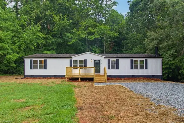 212 Krusinski Lane, Greensboro, NC 27235