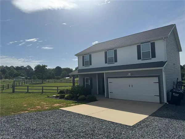 135 Stanfield Farm Lane, Stanfield, NC 28163