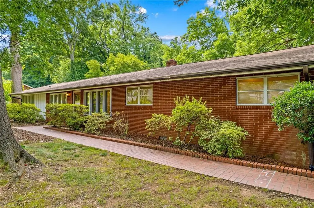 1221 Forestdale Drive, Salisbury, NC 28144 - #1
