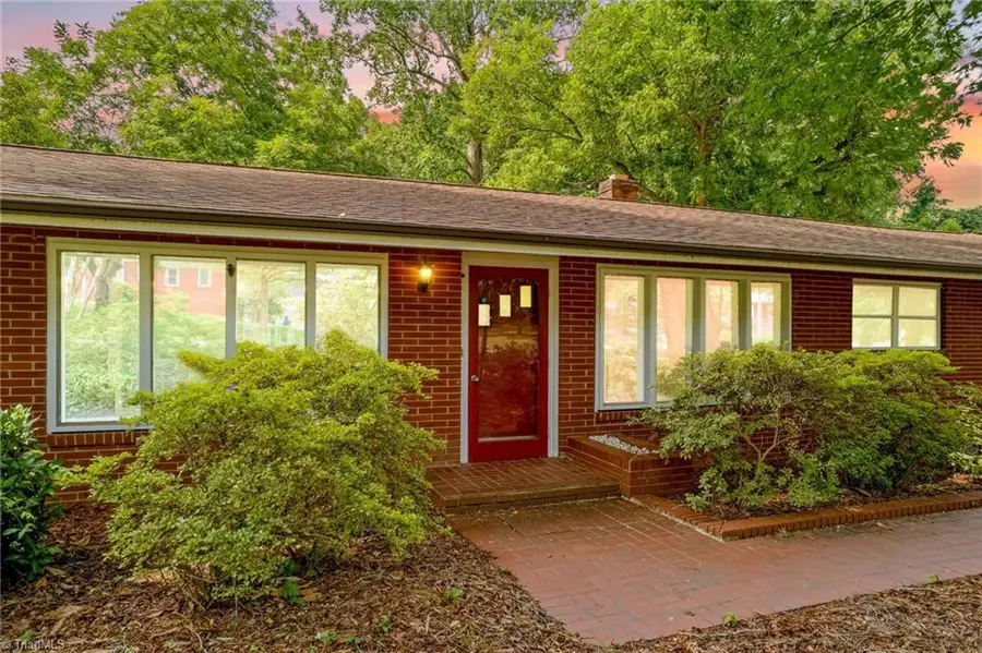 1221 Forestdale Drive, Salisbury, NC 28144 - #3