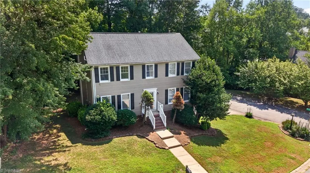 4700 Pine Hollow Lane, Greensboro, NC 27410 - #1