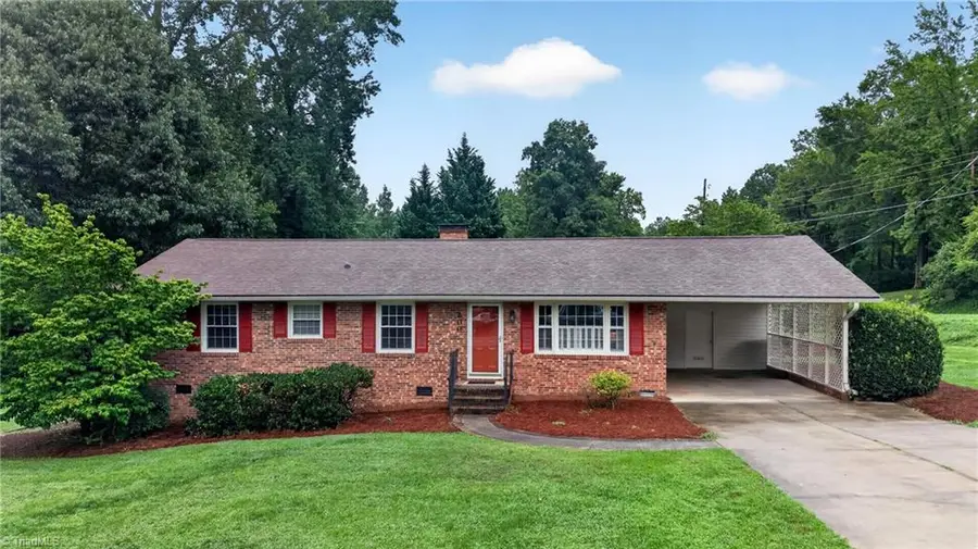 200 Brookview Circle, Jamestown, NC 27282 - #3
