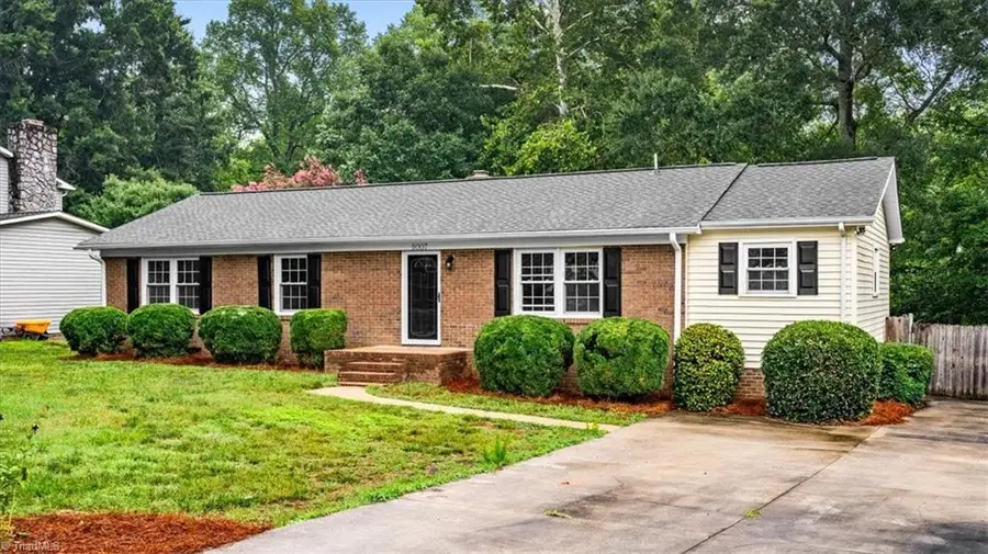5007 Shoreline Drive, Bruce, NC 27410 - #3