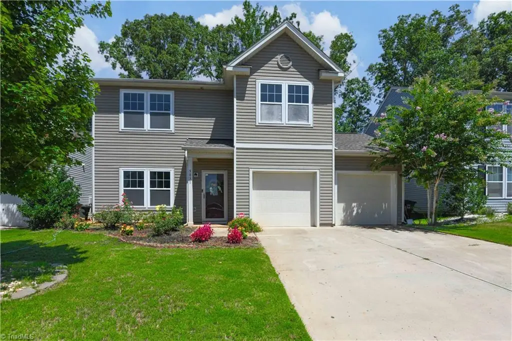 5031 Red Poll Drive, Greensboro, NC 27405 - #1