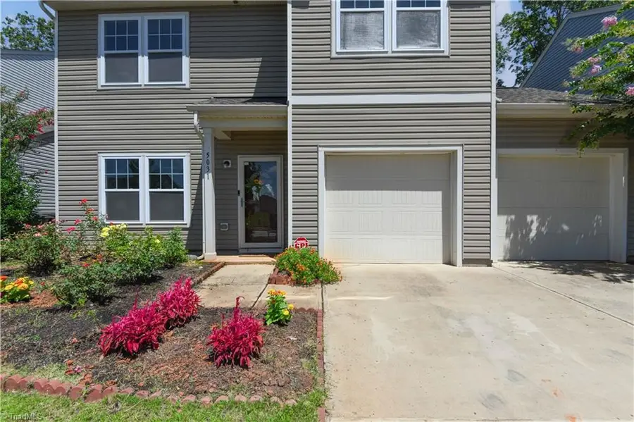 5031 Red Poll Drive, Greensboro, NC 27405 - #3