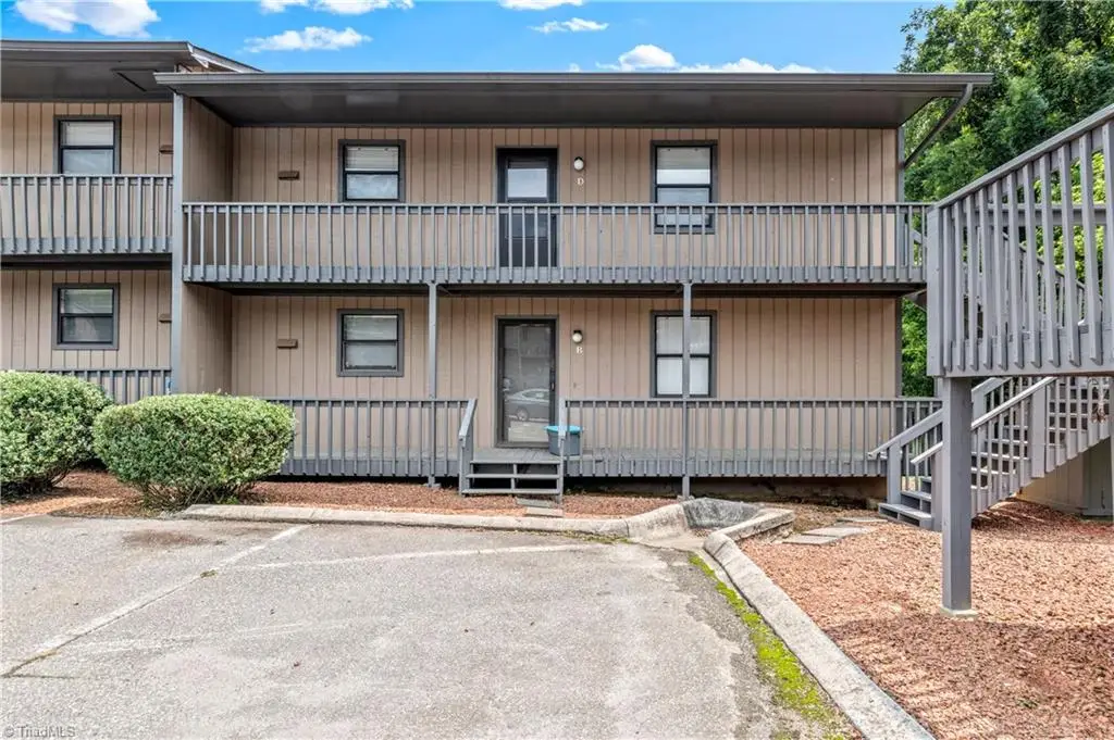 150 Vista Circle #D, Winston Salem, NC 27106 - #1