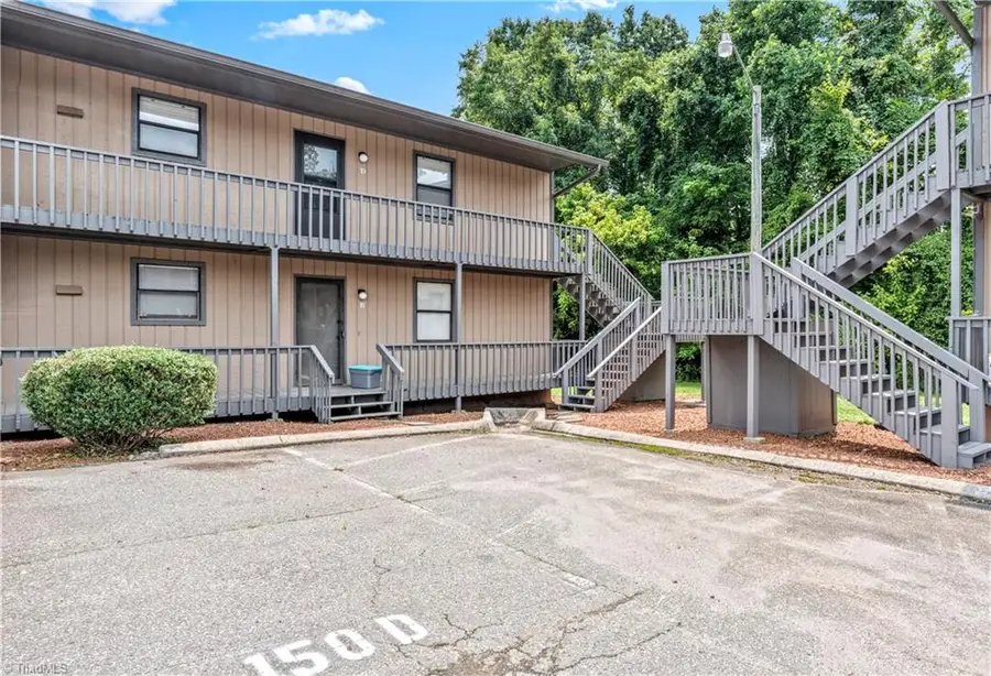 150 Vista Circle #D, Winston Salem, NC 27106 - #2
