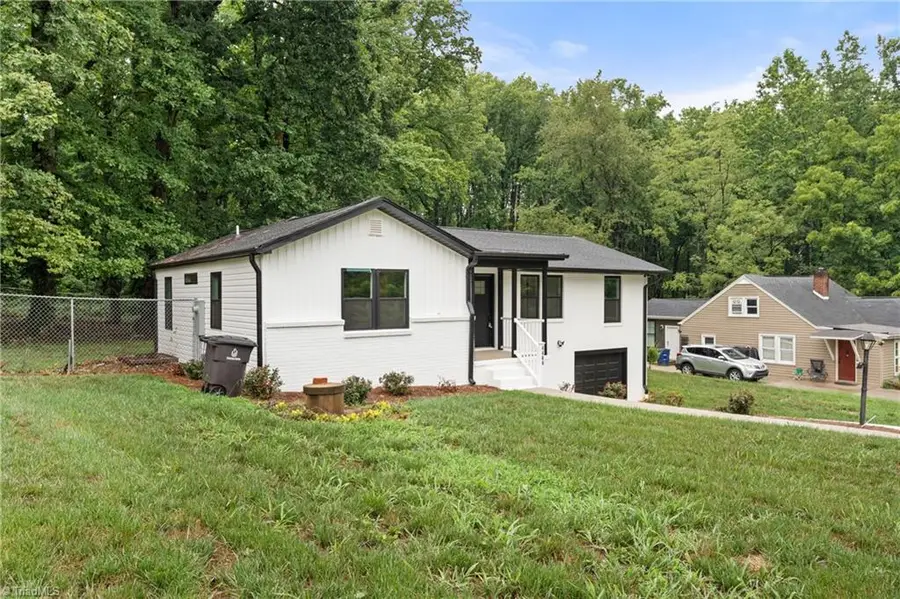 4460 Carrie Avenue, Winston Salem, NC 27105 - #3