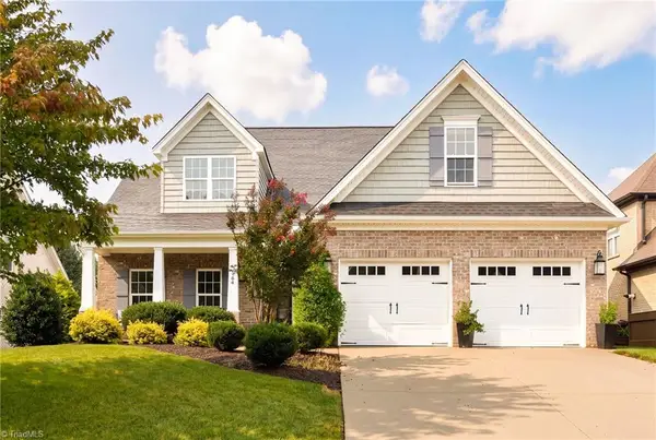 164 Quail Run Drive, Clemmons, NC 27012