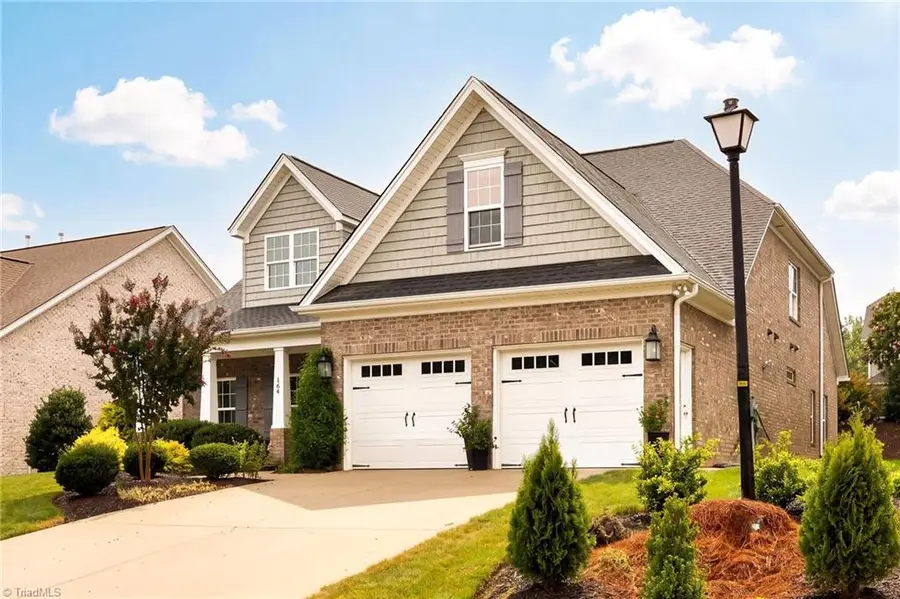 164 Quail Run Drive, Clemmons, NC 27012 - #2