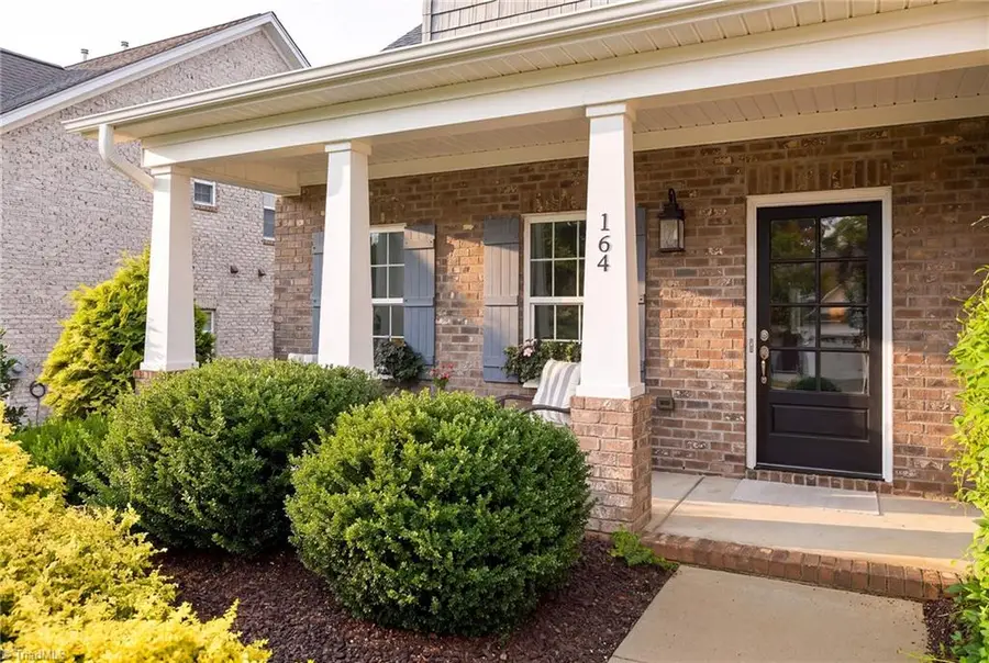 164 Quail Run Drive, Clemmons, NC 27012 - #3