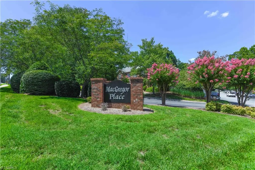 5236 Hilltop Road #111, Jamestown, NC 27282 - #1