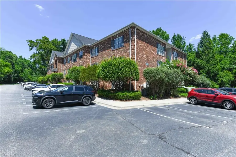 5236 Hilltop Road #111, Jamestown, NC 27282 - #3