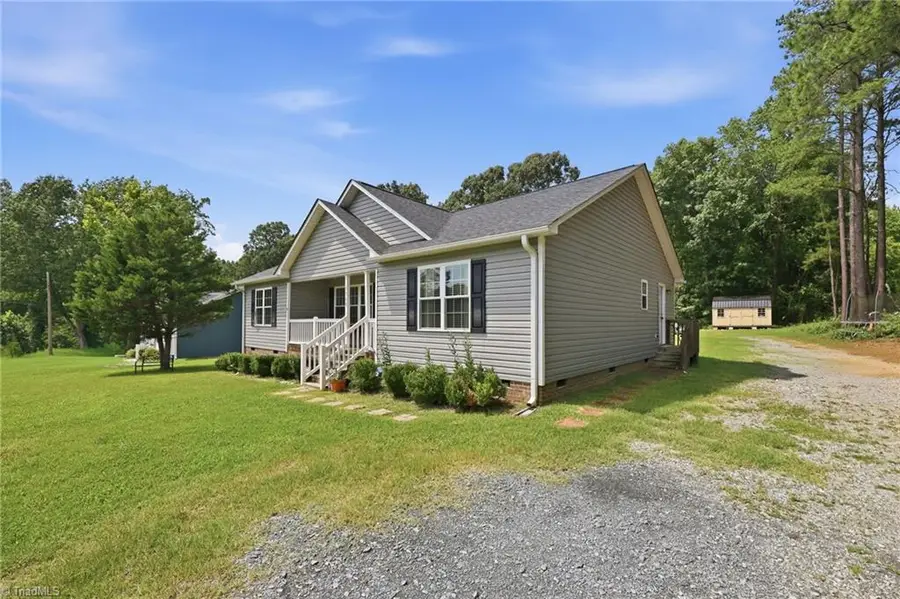 5568 Kimberly Lane, Trinity, NC 27370 - #2