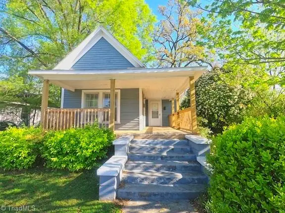 902 Haywood Street, Greensboro, NC 27403