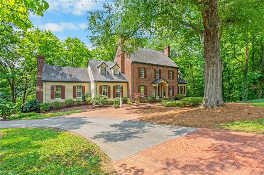312 Partridge Lane, Lexington, NC 27292 - #2