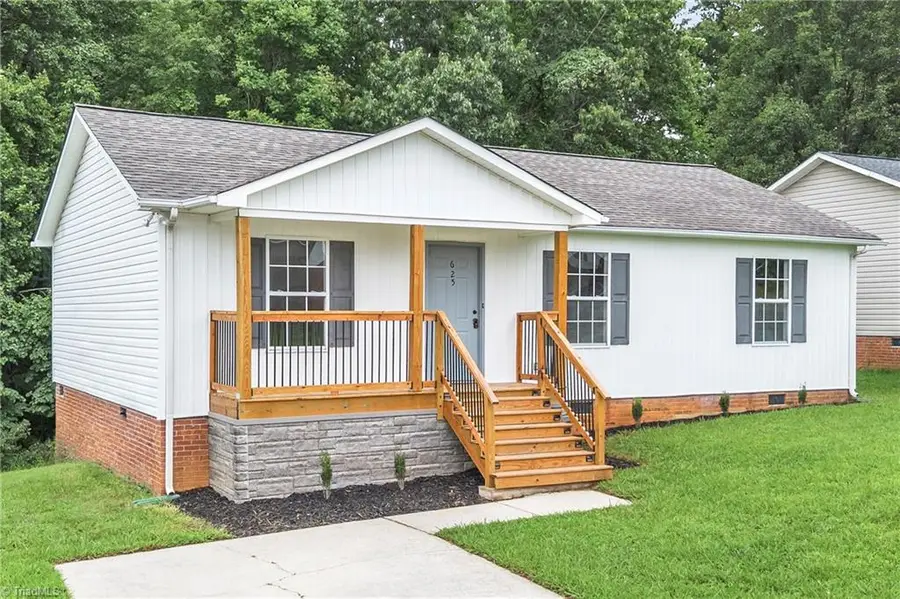 625 Rolling Green Drive, High Point, NC 27260 - #3