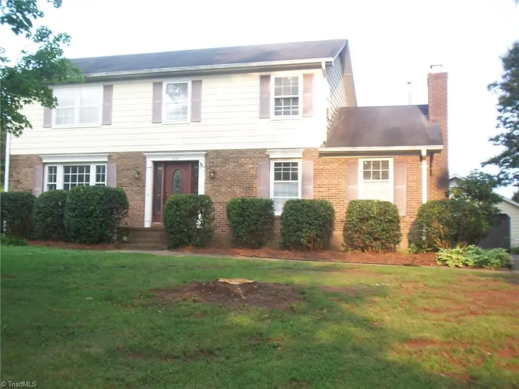 4109 Windlestraw Lane, Greensboro, NC 27410 - #1