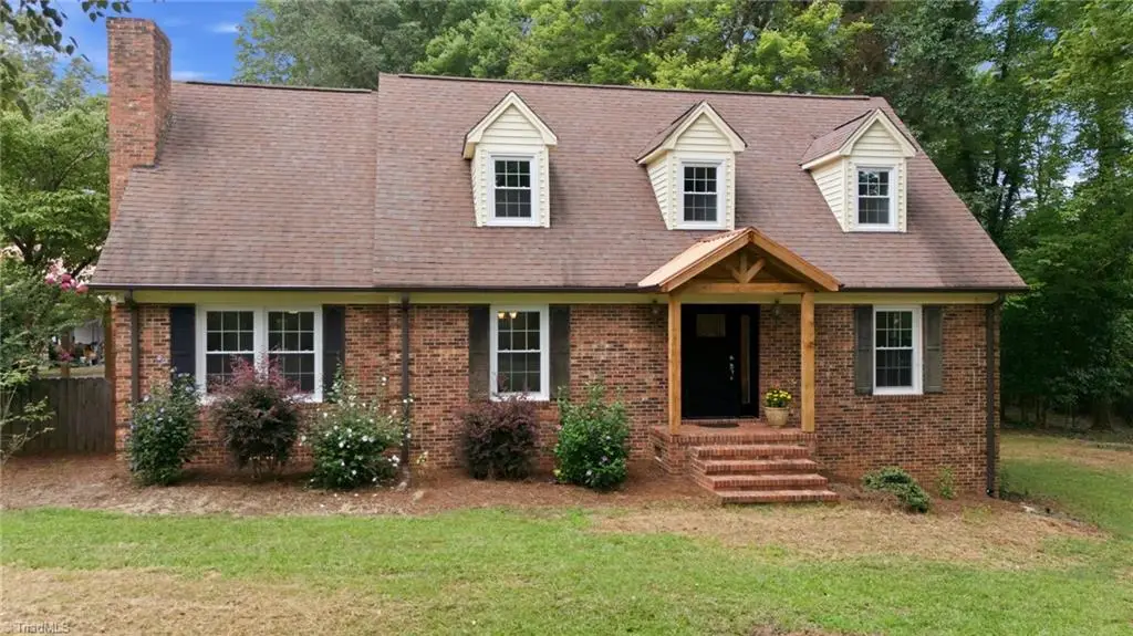 360 Small Road, Randleman, NC 27317 - #1