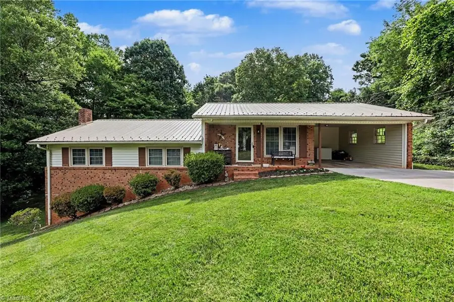 352 William Lane, Lexington, NC 27295 - #2